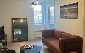 Appartement comme à la maison refait à neuf
